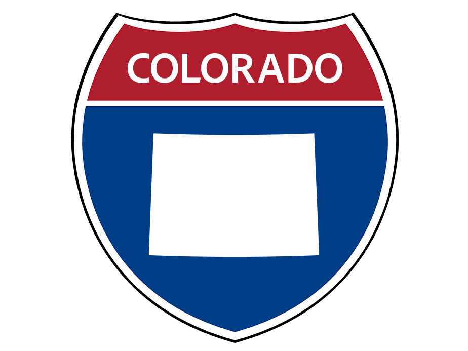 Fence company service area in Southwest Colorado
