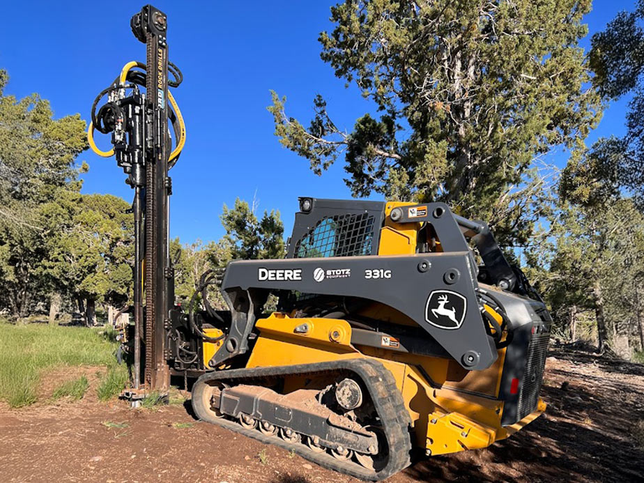 Contractor Services in Southwest Colorado