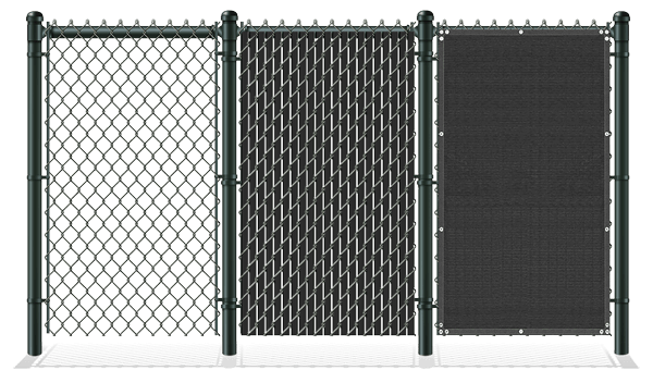 Commercial Chain Link Fence Company In Southwest Colorado