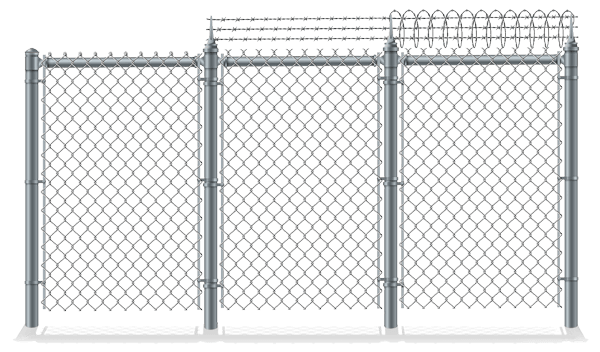 Residential Chain Link Fence Company In Southwest Colorado