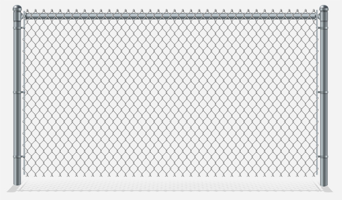Chain Link Fence Contractor in Southwest Colorado