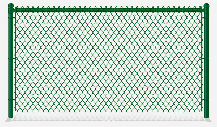 Chain Link Fence Contractor in Southwest Colorado