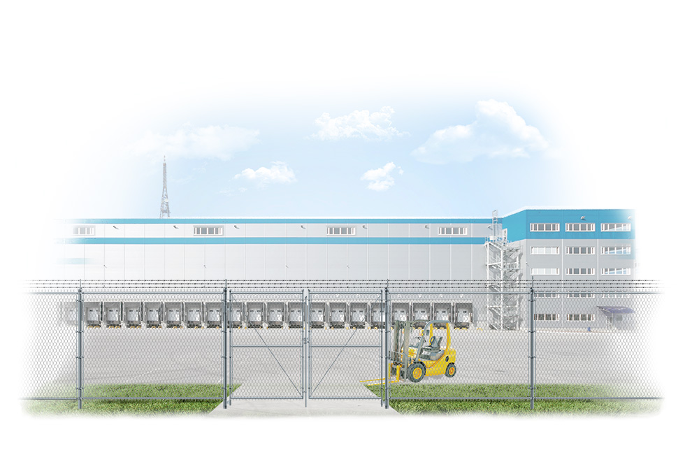 Commercial Fence Contractor - Southwest Colorado