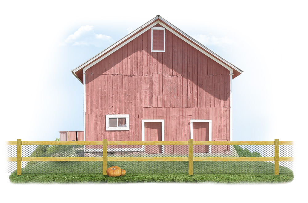 Farm Fence Contractor - Southwest Colorado