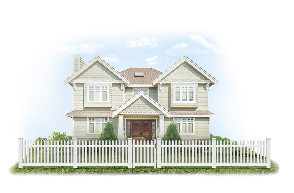 Residential Fence Contractor - Southwest Colorado