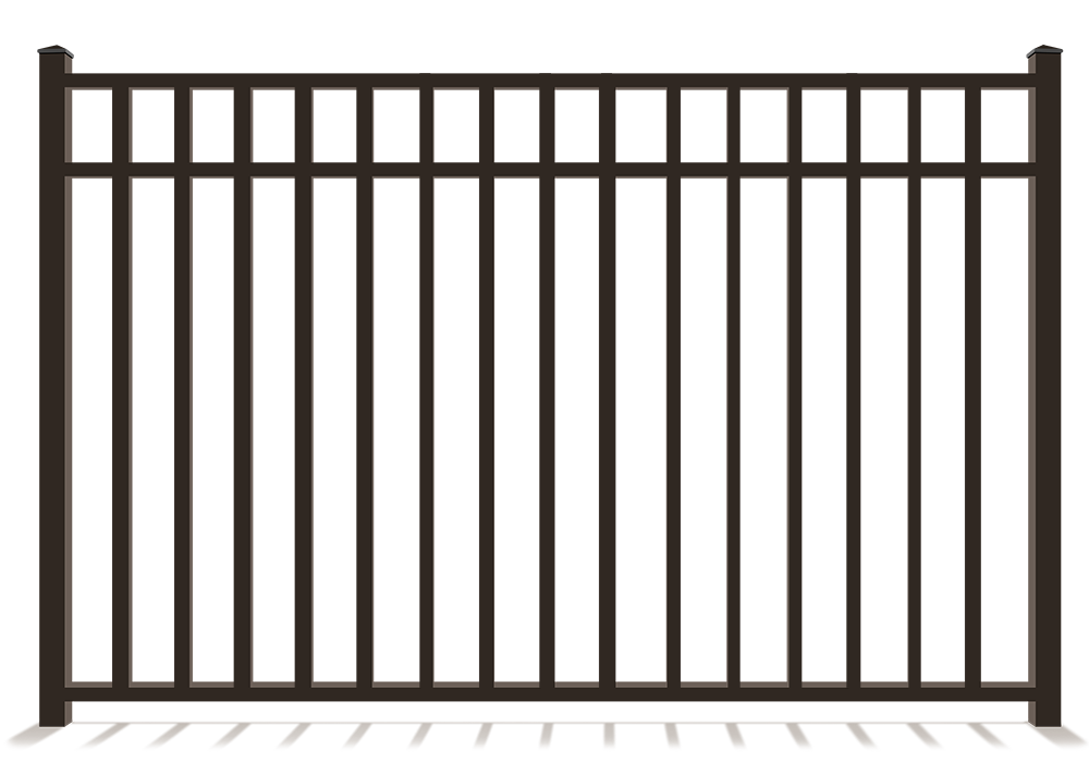 Steel & Aluminum Fence Contractor in Southwest Colorado