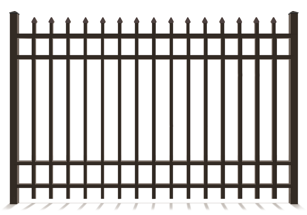 Steel & Aluminum Fence Contractor in Southwest Colorado