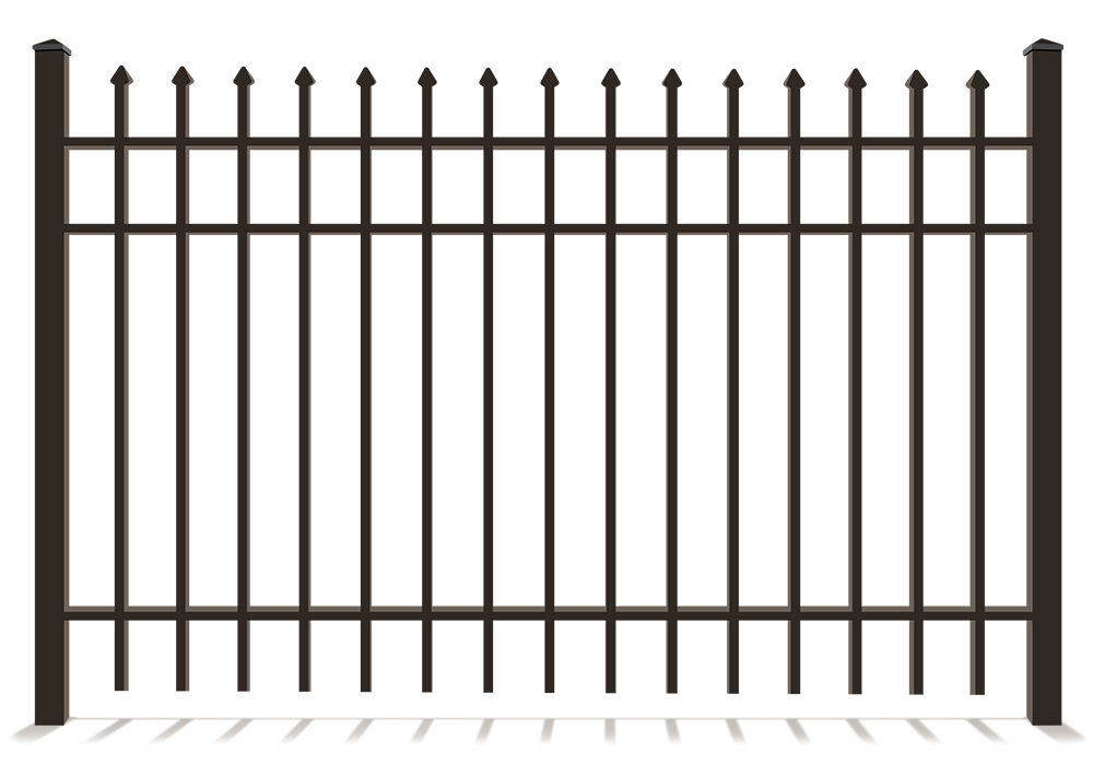 Steel & Aluminum Fence Contractor in Southwest Colorado