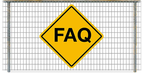 pipe fence FAQs in the Southwest Colorado area