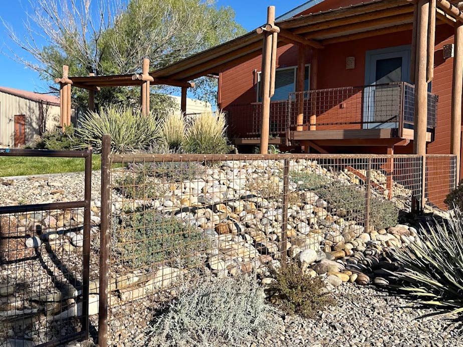 Pipe Fence Contractor in Southwest Colorado