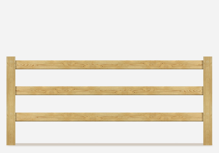 Wood Fence Contractor in Southwest Colorado