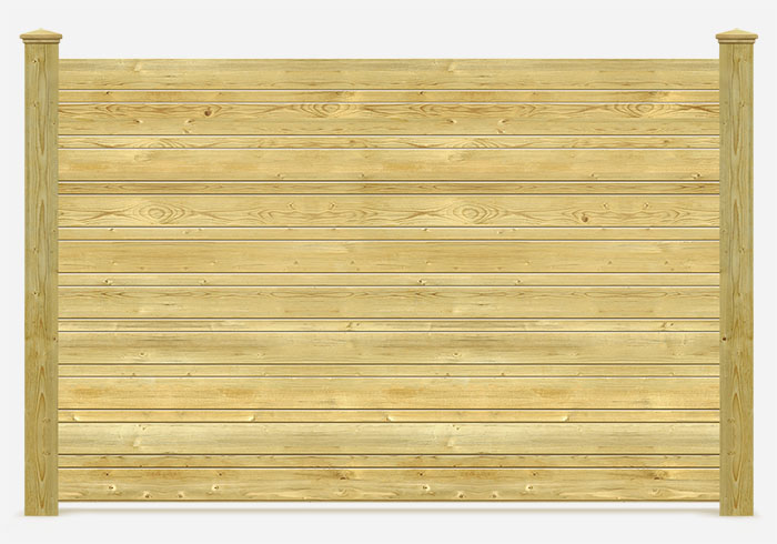 Wood Fence Contractor in Southwest Colorado