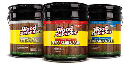 Fence Stain Contractor in Southwest Colorado