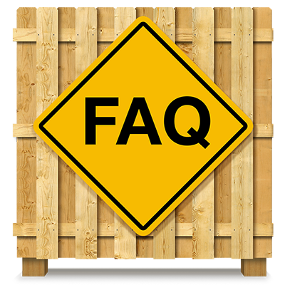 wood fence FAQs in the Southwest Colorado area