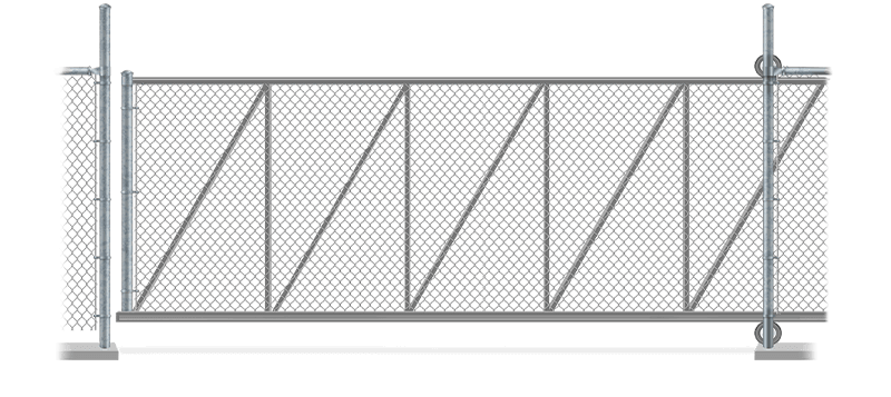 Automated Gate company in the Southwest Colorado area.