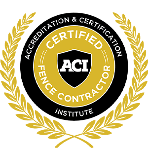 AFA Certified Fence Contractor Southwest Colorado