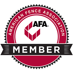 AFA - American Fence Association Member Southwest Colorado
