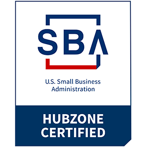 SPA Hubzone Certification