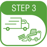 Buying a fence step 3: Delivery & Installation
