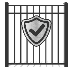 Southwest Colorado Aluminum Fence Warranty Information