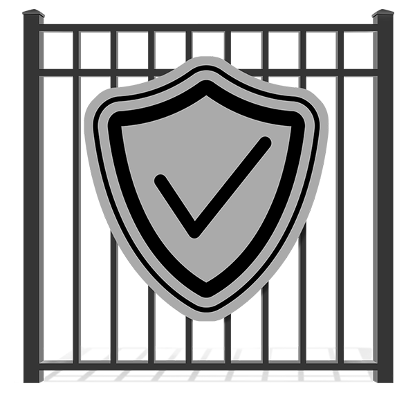 Fence company warranty information in Southwest Colorado